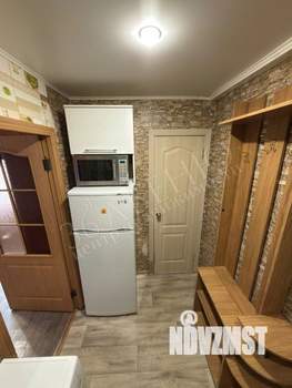2-к квартира, вторичка, 23м2, 4/5 этаж