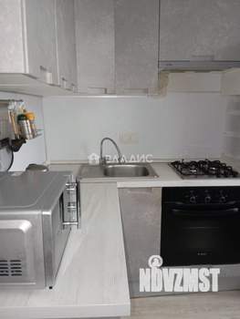 3-к квартира, вторичка, 70м2, 4/9 этаж