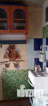 2-к квартира, вторичка, 45м2, 5/5 этаж