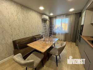 3-к квартира, вторичка, 84м2, 11/17 этаж