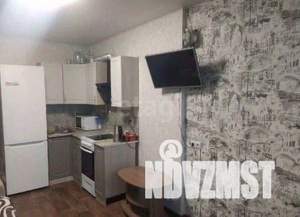 Студия квартира, вторичка, 20м2, 7/19 этаж