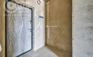 Студия квартира, вторичка, 28м2, 9/17 этаж