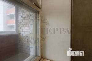 1-к квартира, вторичка, 39м2, 14/16 этаж