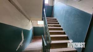 2-к квартира, вторичка, 45м2, 3/5 этаж