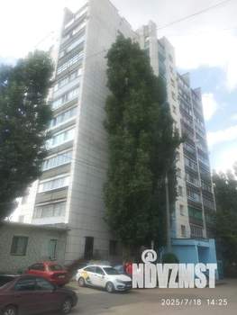 1-к квартира, вторичка, 35м2, 6/12 этаж