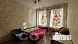 4-к квартира, вторичка, 84м2, 2/4 этаж