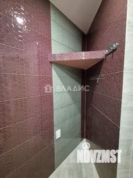 1-к квартира, вторичка, 36м2, 8/18 этаж