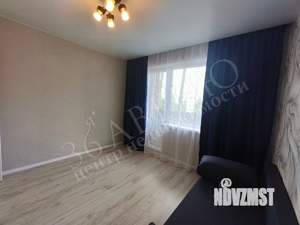 2-к квартира, вторичка, 52м2, 6/9 этаж