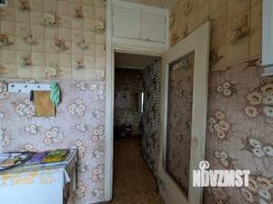 3-к квартира, вторичка, 63м2, 6/9 этаж