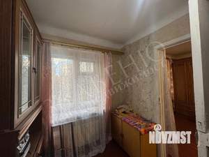 2-к квартира, вторичка, 43м2, 4/5 этаж