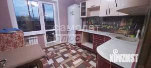 1-к квартира, вторичка, 44м2, 2/19 этаж