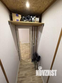 2-к квартира, вторичка, 43м2, 5/5 этаж