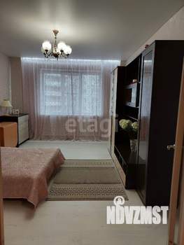 2-к квартира, вторичка, 70м2, 10/16 этаж
