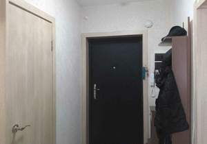 1-к квартира, вторичка, 37м2, 14/17 этаж