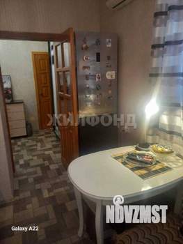 1-к квартира, вторичка, 43м2, 4/16 этаж