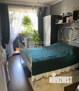 2-к квартира, вторичка, 56м2, 4/10 этаж