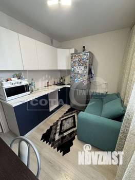 1-к квартира, вторичка, 32м2, 6/16 этаж