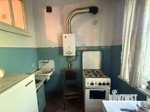 2-к квартира, вторичка, 44м2, 3/3 этаж