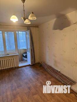 1-к квартира, вторичка, 39м2, 1/9 этаж