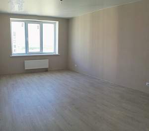 2-к квартира, вторичка, 55м2, 18/19 этаж