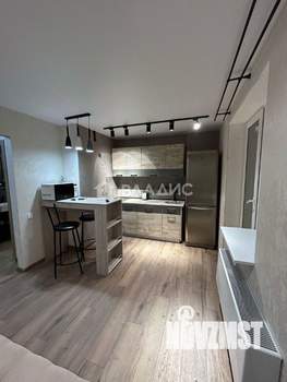 Студия квартира, вторичка, 20м2, 6/20 этаж