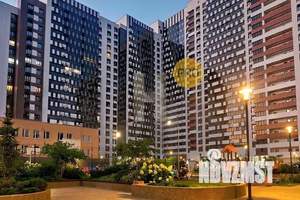 2-к квартира, вторичка, 65м2, 3/24 этаж