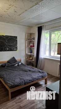 1-к квартира, вторичка, 29м2, 1/5 этаж