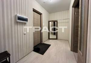 1-к квартира, вторичка, 41м2, 3/17 этаж