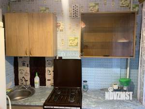 2-к квартира, вторичка, 43м2, 4/5 этаж