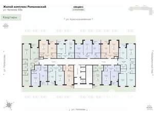 Фото квартиры на продажу (1)