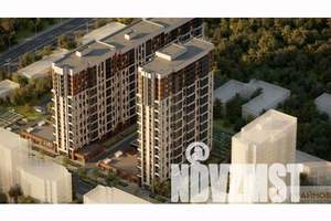 2-к квартира, вторичка, 68м2, 8/18 этаж