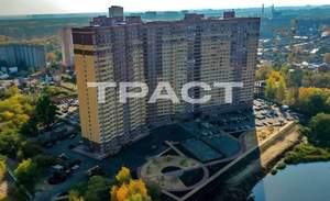 1-к квартира, вторичка, 49м2, 21/25 этаж