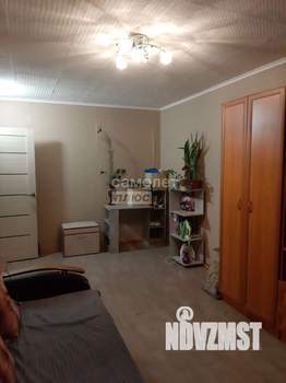 1-к квартира, вторичка, 30м2, 1/5 этаж
