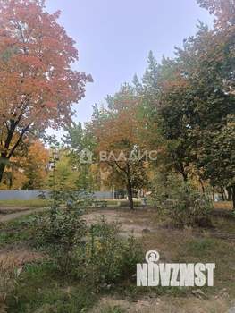 2-к квартира, вторичка, 43м2, 5/5 этаж