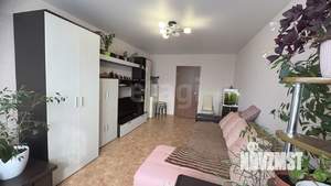 2-к квартира, вторичка, 68м2, 17/19 этаж