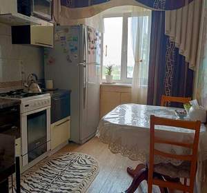 3-к квартира, вторичка, 65м2, 6/9 этаж