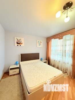 2-к квартира, вторичка, 94м2, 2/17 этаж