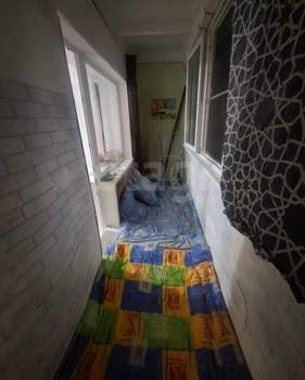 1-к квартира, вторичка, 33м2, 2/12 этаж