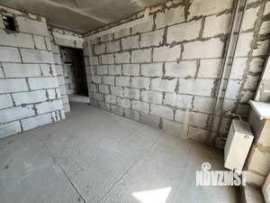1-к квартира, вторичка, 41м2, 7/25 этаж