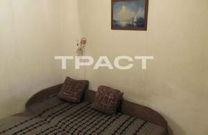 1-к квартира, вторичка, 13м2, 4/5 этаж