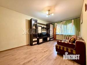 1-к квартира, вторичка, 31м2, 1/5 этаж