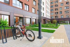 2-к квартира, вторичка, 64м2, 8/23 этаж