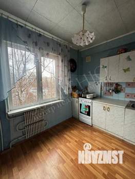 3-к квартира, вторичка, 54м2, 6/9 этаж