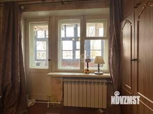 2-к квартира, вторичка, 43м2, 5/5 этаж