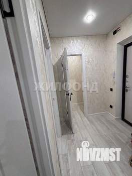 1-к квартира, вторичка, 35м2, 2/22 этаж