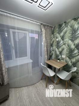 Студия квартира, вторичка, 14м2, 4/5 этаж