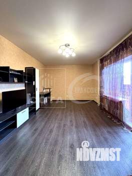 2-к квартира, вторичка, 71м2, 4/17 этаж