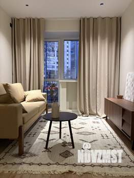 1-к квартира, вторичка, 32м2, 4/5 этаж