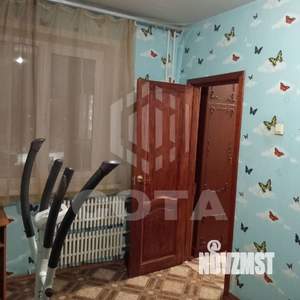 4-к квартира, вторичка, 84м2, 5/9 этаж