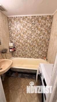 1-к квартира, вторичка, 38м2, 2/9 этаж